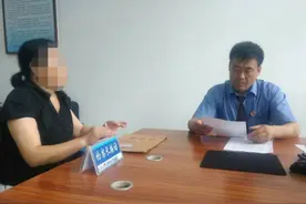 检察温度！群众信访七日内回复，三个月内实体答复图片