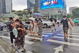 18天内发布1087次预警！多个场所宣布暂时关闭图片