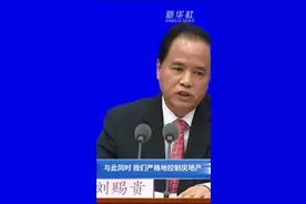 中国财富报道|海南不是房地产的加工厂视频封面