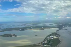 马斯克内部信鼓励员工搬去星舰研发地：我们的首要任务是星舰图片