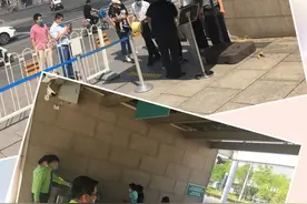 终于又见面啦，北京自然博物馆图片