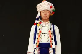白族服饰精品展将于6月13日在云南省博物馆启幕图片