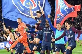 后悔了！看着五大联赛纷纷重启，法甲肠子都悔青了图片