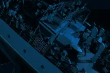 科普 | 水上无线电通信有多重要？图片