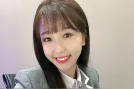 虞书欣写小作文表白婧妹们 比赛期间海量照片曝光图片