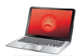 QQ号被盗,网上付款可找回？这是诈骗！图片