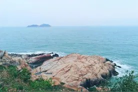 来福州这个地方拍婚纱照，把幸福的旅行时光都变成故事！图片