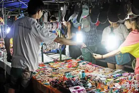 中纪委答复：关于公务员摆地摊是否违规的问题图片