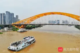 广佛之芯初现，下一个十年，看三龙湾图片