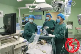 孩子排便如白色豆腐渣 经查为胆总管囊肿穿孔图片