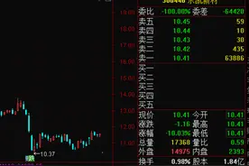 七成营收说没就没，乐凯新材遭市场“用脚投票”，1.5万股东被“闷杀”图片