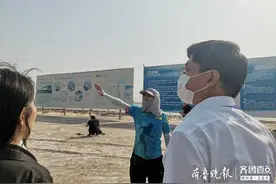 绿色有机有营养！探秘渤海水产到底如何养殖盐田虾图片