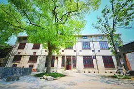 苏州全新民国风打卡圣地 带你秒回30年代图片