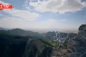 习近平宁夏行丨天下黄河富宁夏视频封面