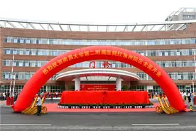 南昌新开2家医院！多所学校传来新消息……图片