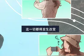 掉入海底一万米图片