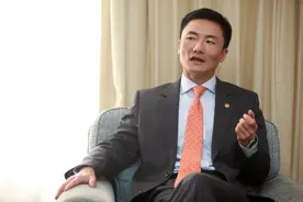刷屏了！任汇川正式入职腾讯，曾被视为平安接班人！金融科技战火再起，鹅厂要干什么？图片