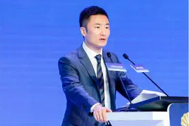 震动金融科技圈！任汇川正式加盟腾讯，要干这件大事图片