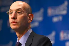NBA将在6月23日开启窗口期 可转换合同+签自由球员图片