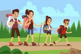 夏季户外运动，这些必须get的急救知识，你都知道吗？图片