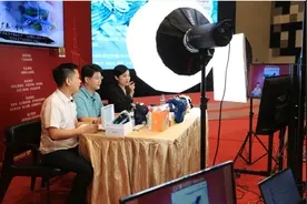 “实力种草”、变身“砍价达人” ！区领导直播带货增城“好嘢”图片