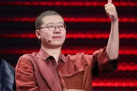 笑果文化接连出事，背后大佬还能坐得住？图片