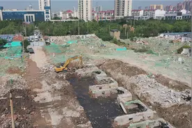 50秒丨滨州滨城：大力推进城中村改造 小产权变大产权视频封面