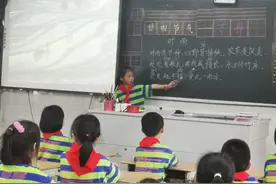 “我身边的二十四节气”——芒种图片