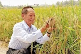 袁隆平的接生大夫……两代大师的“时空之缘”！图片