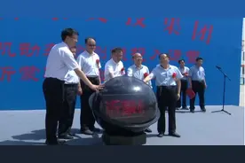 「创建文明城市 共筑美好家园」临沂沂蒙交投集团：环保检车智能化 服务群众零距离图片