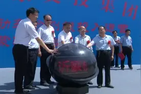 「创建文明城市 共筑美好家园」临沂沂蒙交投集团：环保检车智能化 服务群众零距离图片