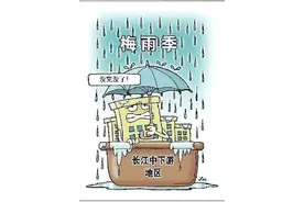 黏糊糊湿哒哒的季节又来了，今年又多了一项挑战怎么办？图片