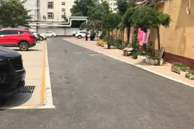 聊城老旧小区换新颜“三供一业”走在全省前列图片