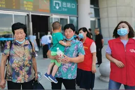 河南女孩被拐吉林17年 错将人贩子当父亲登记到寻亲信息中图片