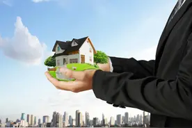 北京租房市场现状：“一房难求”到供大于求，租金跌回两年半前图片