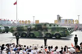 中国航天科工三院33所成立55周年发展纪实：初心铸丰碑 逐浪再扬帆图片