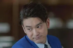 都是冲着潘粤明去的，结果纷纷转粉徐海峰……等等，他还是《如懿传》中的江太医图片