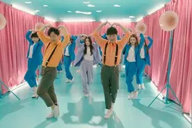 筷子兄弟发新歌《I LOVE YOU》呼吁积极面对人生图片