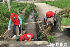 推进精神文明创建丨创城决战之年 百米冲刺时刻 21万志愿者“红”动岛城图片