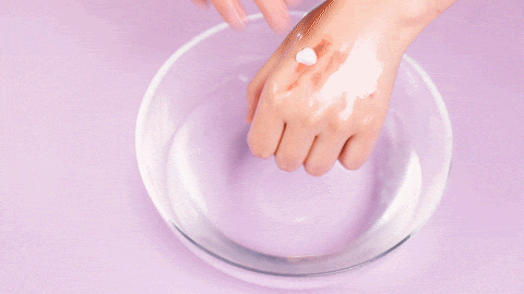 易出油的闷热夏季，该如何好好洗脸？