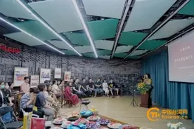 台湾孙阿姨在成都的“传家味道”图片