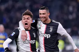 意甲官方：若联赛再度中止，或将采用季后赛模式图片