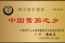 长城故事会：百年回望①｜追寻“中国雪茄之乡”图片