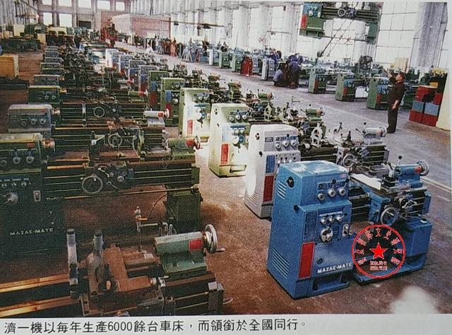 2018山东纺织机械展