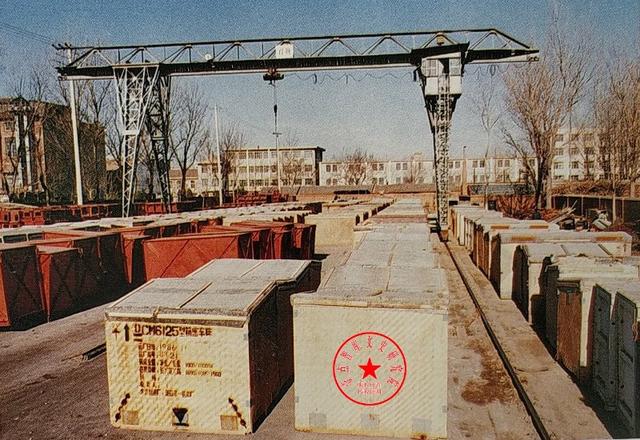 2018山东纺织机械展