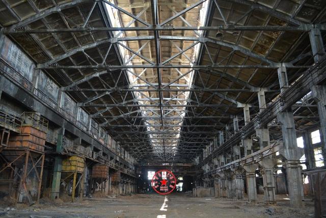 2018山东纺织机械展