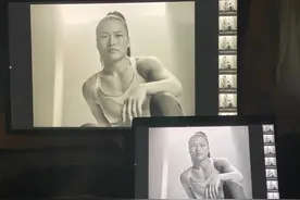 深度｜张伟丽“出圈”！代言美妆品牌，她撑起中国体育的流量图片