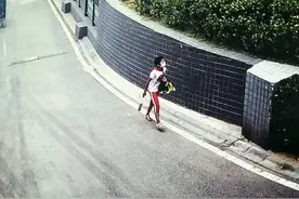 追踪丨失踪4天的11岁小女孩找到了 父亲：她自己回开封老家了图片