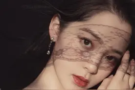 欧阳娜娜加盟索尼音乐，当歌手推出EP《NANA I》图片