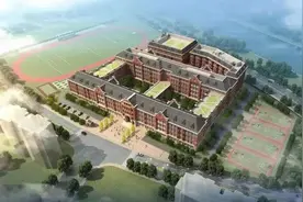 泰安一学校招聘！全学科，按事业单位标准缴纳五险一金、同工同酬图片